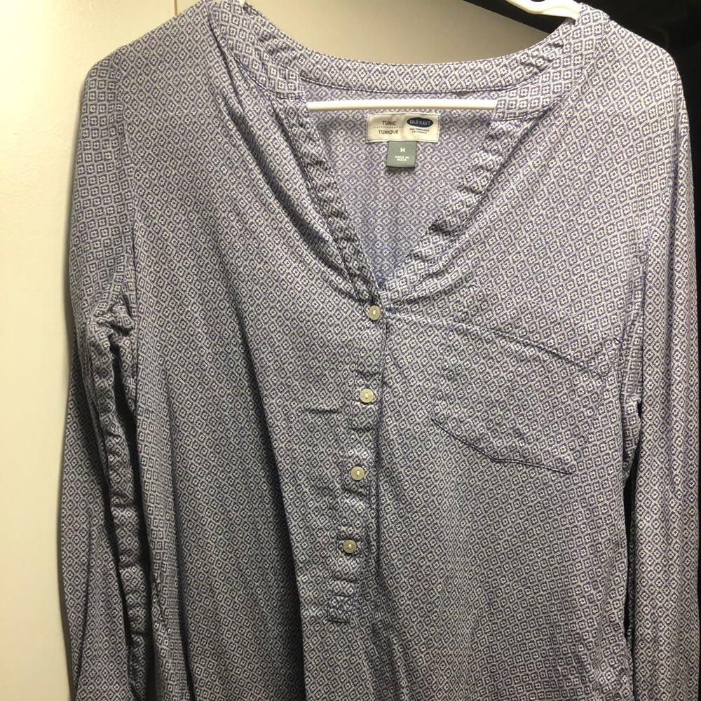 Tunic